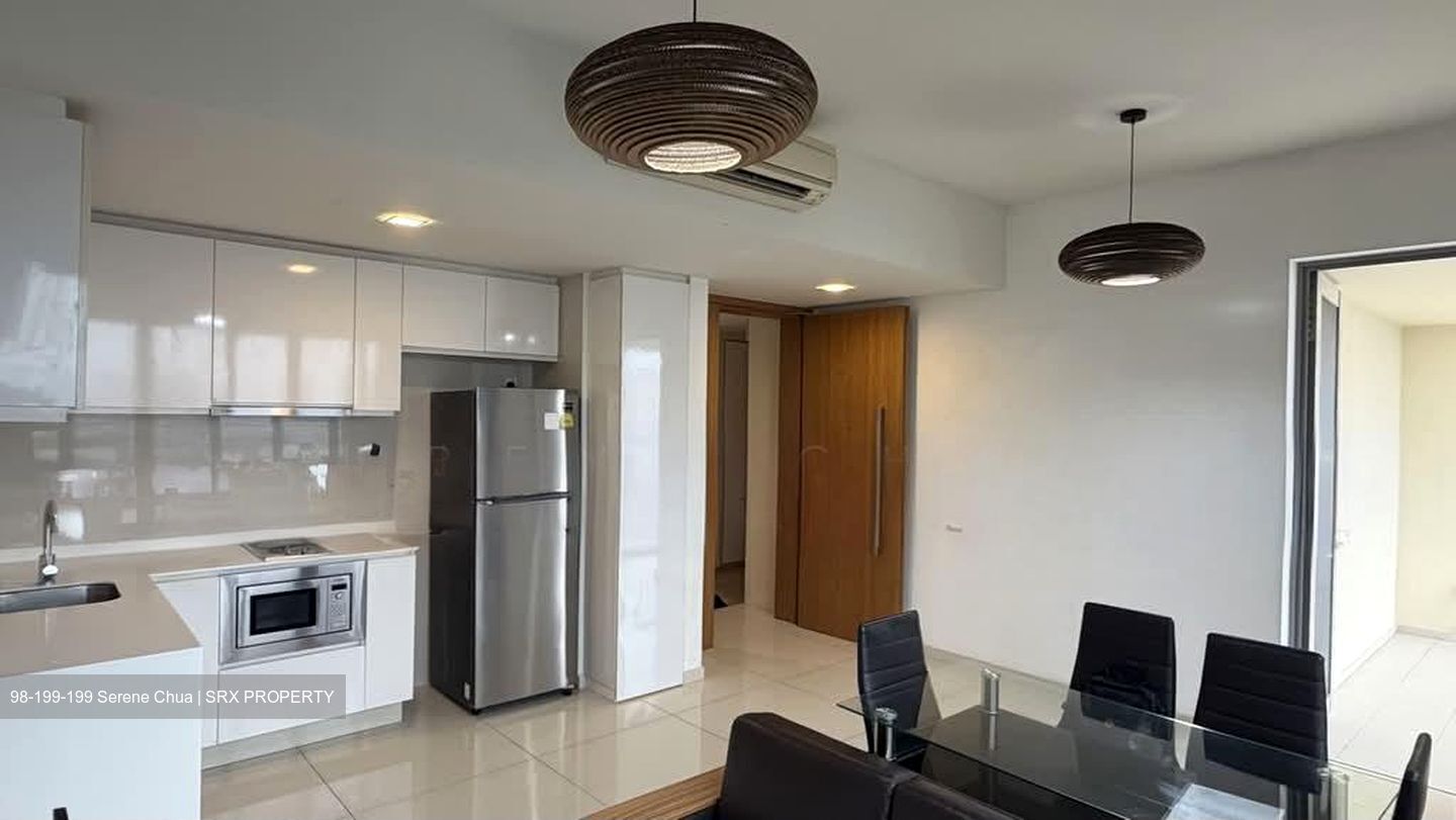 Bedok Residences (D16), Apartment #575259401